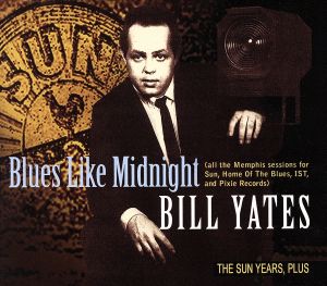 【輸入盤】Blues Like Midnight