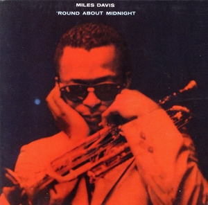 【輸入盤】Round About Midnight [Mono+Stereo versions]