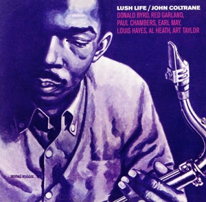 【輸入盤】Lush Life (Mini Lp Sleeve)