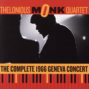 【輸入盤】The Complete 1966 Geneva Conce