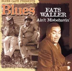 【輸入盤】Blues Cafe Presents...