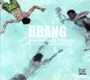 【輸入盤】Bbang