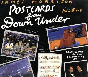 【輸入盤】Postcards from Down Under