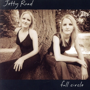 【輸入盤】Full Circle