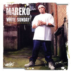 【輸入盤】White Sunday