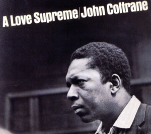 【輸入盤】A Love Supreme