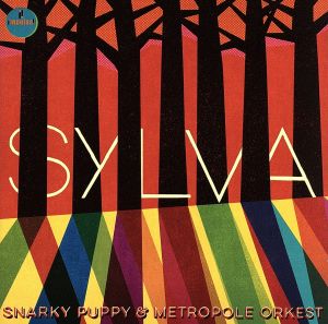 【輸入盤】Sylva