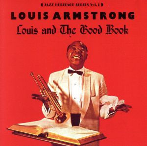 【輸入盤】Louis & the Good Book