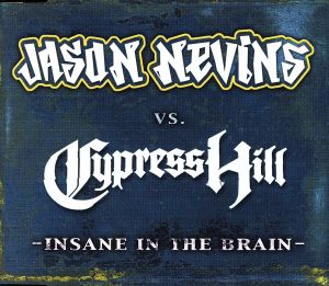 【輸入盤】Insane in the Brain