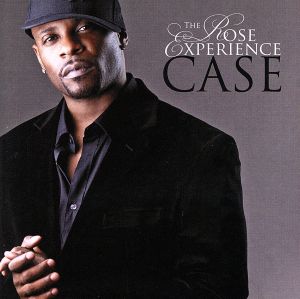 【輸入盤】Rose Experience