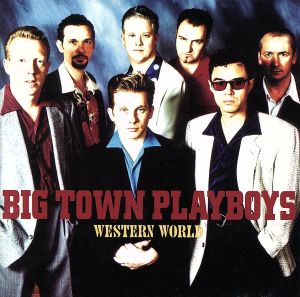 【輸入盤】Western World