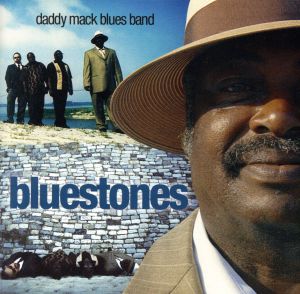 【輸入盤】Bluestones