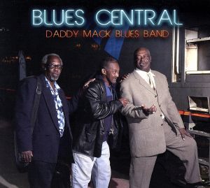 【輸入盤】Blues Central