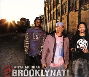 【輸入盤】Brooklynati