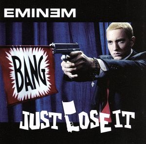 【輸入盤】Just Lose It