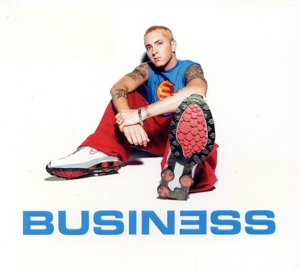 【輸入盤】Business