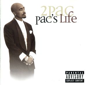 【輸入盤】Pac's Life