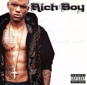 【輸入盤】Rich Boy