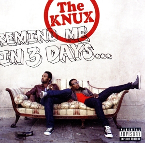 【輸入盤】Remind Me in 3 Days