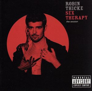 【輸入盤】Sex Therapy: The Session