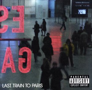 【輸入盤】Last Train to Paris