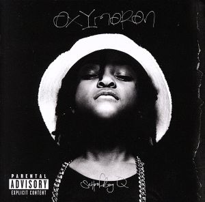 【輸入盤】Oxymoron