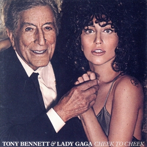 【輸入盤】Cheek to Cheek