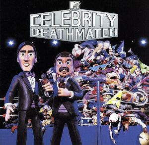 【輸入盤】Celebrity Deathmatch