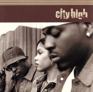 【輸入盤】City High