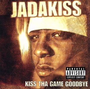 【輸入盤】Kiss the Game Goodbye