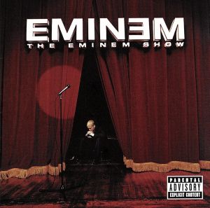 【輸入盤】The Eminem Show