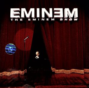 【輸入盤】Eminem Show