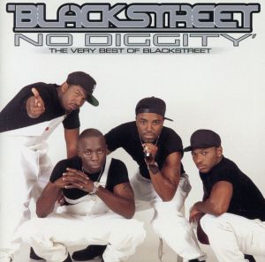 【輸入盤】No Diggity: Very Best of Blackstreet