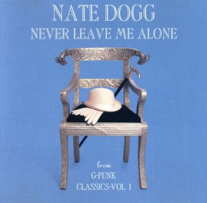 【輸入盤】Never Leave Me Alone