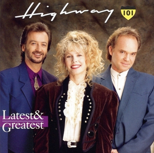 【輸入盤】Latest & Greatest