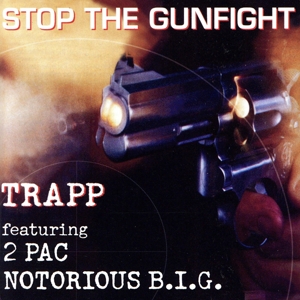 【輸入盤】Stop the Gunfight-Untold Story