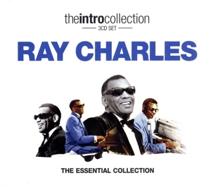 【輸入盤】The Essential Collection