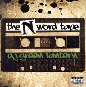 【輸入盤】The N Word Tape