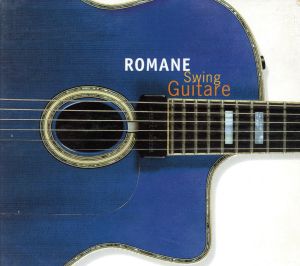 【輸入盤】Swing Guitare