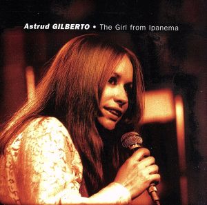 【輸入盤】Astrud Gilberto