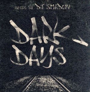 【輸入盤】Dark Days