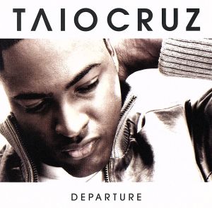 【輸入盤】Departure