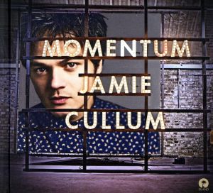 【輸入盤】Momentum(Deluxe Edition)(2CD+DVD)