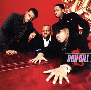 【輸入盤】Dru Hill