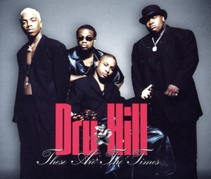 【輸入盤】These Are the Times