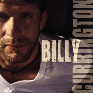 【輸入盤】Billy Currington