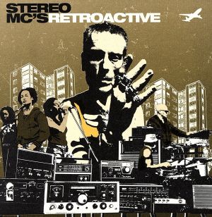 【輸入盤】Retroactive