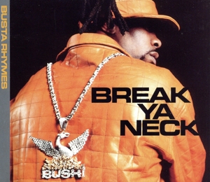 【輸入盤】Break Ya Neck