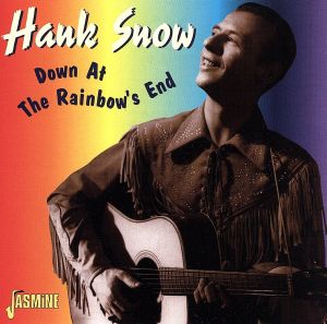 【輸入盤】Down at the Rainbow's End