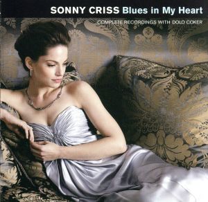 【輸入盤】BLUES IN MY HEART